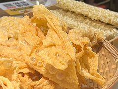 -尚尚仙·酸汤猪手·猪肚鸡火锅(华联万柳购物中心店)