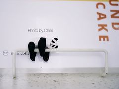 -Onirii Coffee(长乐路店)