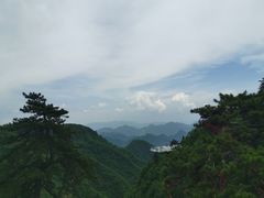 -塔云山