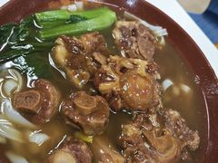 -下环街市熟食中心