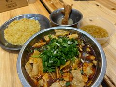-柳州肥姨妈大骨螺蛳粉(万达中心店)