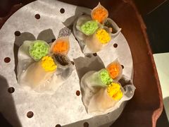 -锦楼·臻选新杭帮(杭州中心店)