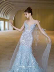 -MANLI BRIDAL婚纱