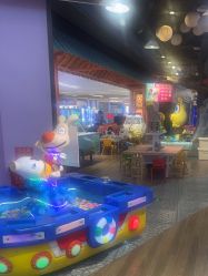 -卡通尼乐园(新达汇三林店)