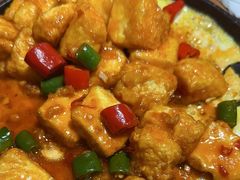 -李老哈·东北菜(宋园路店)