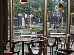 -BAKER&SPICE(BFC外滩金融中心店)