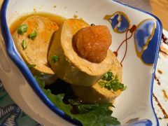 鮟鱇鱼肝-游You House(西单老佛爷店)