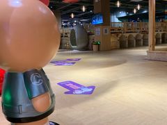 -汤W城市微度假(仓山店)