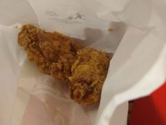 -麦当劳(湖光北街店)