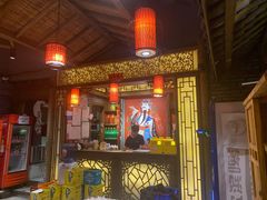 门面-重庆渝达老火锅(春熙路店)