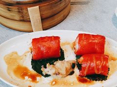 -潮府馆·非遗潮州菜·港式点心(世纪公园店)