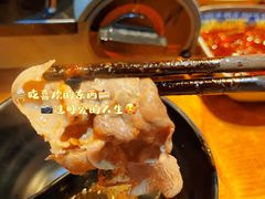 -遵义虾子卢四羊肉粉(大沽路店)