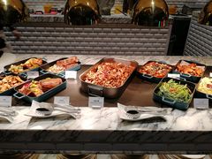 -沈阳和平艾美酒店新食谱西餐厅