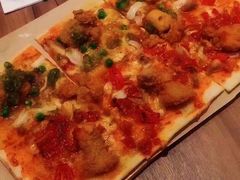 -必胜客(张掖西大街店)