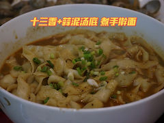 -老谭虾王蟹皇·龙虾·烧烤(蝴蝶湾店)
