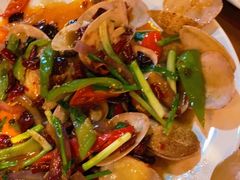 -南海渔家•海鲜•正宗海南菜(海棠湾店)