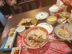 -仙隐小鹿料理食堂(惠济万达店)
