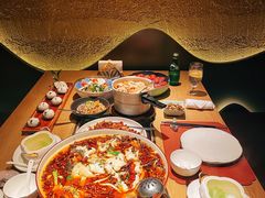 -滋色臻选川菜(北京坊旗舰店)