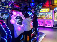 -星际传奇(西安三桥万象城店)