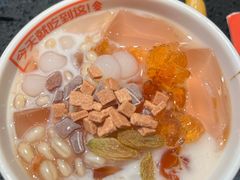 -探鱼·鲜青椒爽麻烤鱼(增城东汇城店)