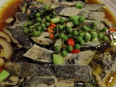 -客临百思德·东北特色馆(龙湖时代天街店)