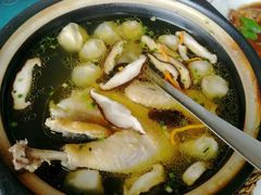 -蟹天蟹地农家菜·阳澄湖大闸蟹(浅水湾店)