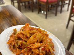 泡菜-西塔大冷面(市府大路店)