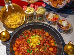 -江湖小牛·水煮牛排火锅(欧亚新生活购物广场店)