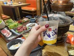 -牛也烧肉(摩尔城店)