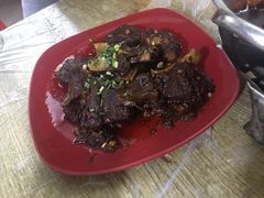香辣牛排-双宝红油牛系列