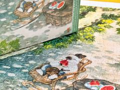 -3D -JP拼图(深圳中心书城店)
