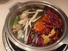 -来伊回麻辣烫·火锅串串清真(红瓦寺总店)
