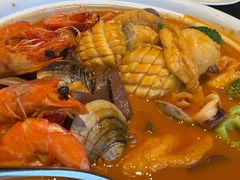 -闽海肴(北辰荟店)