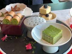 -馋遇江南·精致湖景雅宴(东方之门店)