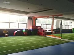 -能量学院少儿体能运动馆(公园1872店)