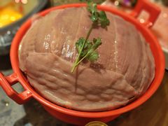 -历蜀记·家宴老火锅(总店)