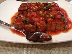 豆腐箱子-城南往事济南风味主题餐厅(东环店)