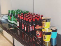 -长沙尼依格罗酒店