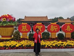 -情侣路