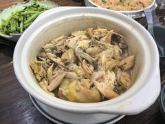 -民间瓦缸煨汤館(嵩山路店)
