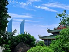 -南普陀寺