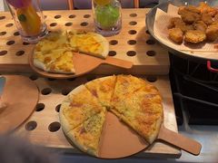 -快乐爱斯米牛排·寿喜烧自助(亿合城店)