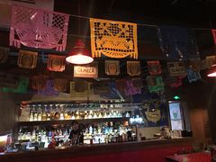 -Luchador摔跤手墨西哥餐厅(恒宇广场店)