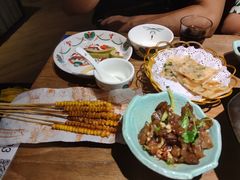 -大丰收脆鱼(万达江北店)