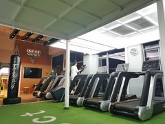 -SAH健身私教工作室(紫东店)