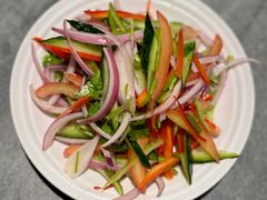 -耶里夏丽·新疆菜(南丹东路店)