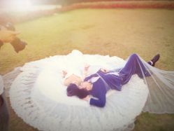 -你好晴天·目的地婚礼