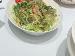 -眉州东坡·熊猫主题餐厅(枫蓝店)