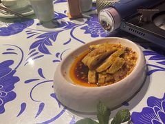 山城口水鸡-井水小厨·湘菜(活力广场店)