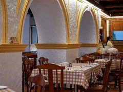 -船屋葡国餐厅